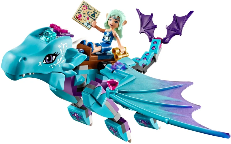 The Water Dragon Adventure - View 8