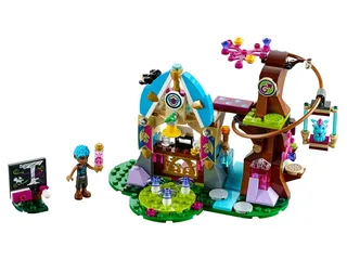 LEGO 41173-1 Elvendale School of Dragons — 231 pieces, Elves theme