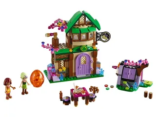 LEGO 41174-1 The Starlight Inn — 347 pieces, Elves theme