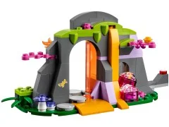 Fire Dragon's Lava Cave - View 4