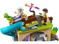 The Precious Crystal Mine - View 4