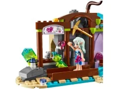 The Precious Crystal Mine - View 5