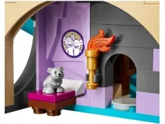 The Precious Crystal Mine - View 6