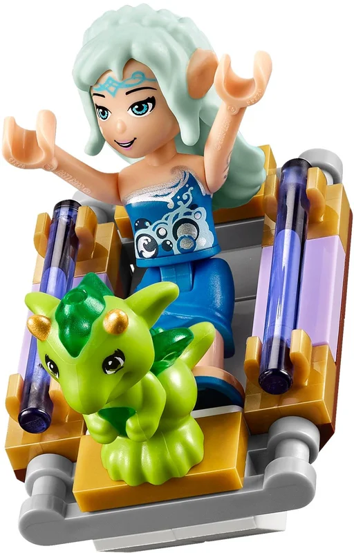 The Precious Crystal Mine - View 8