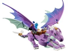 The Dragon Sanctuary - View 4