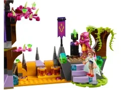 Queen Dragon's Rescue - View 4