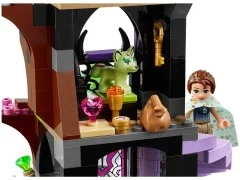 Queen Dragon's Rescue - View 5