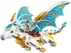 Queen Dragon's Rescue - View 7