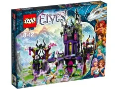 Ragana's Magic Shadow Castle - View 2