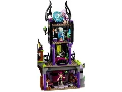 Ragana's Magic Shadow Castle - View 3