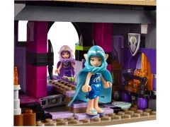 Ragana's Magic Shadow Castle - View 6