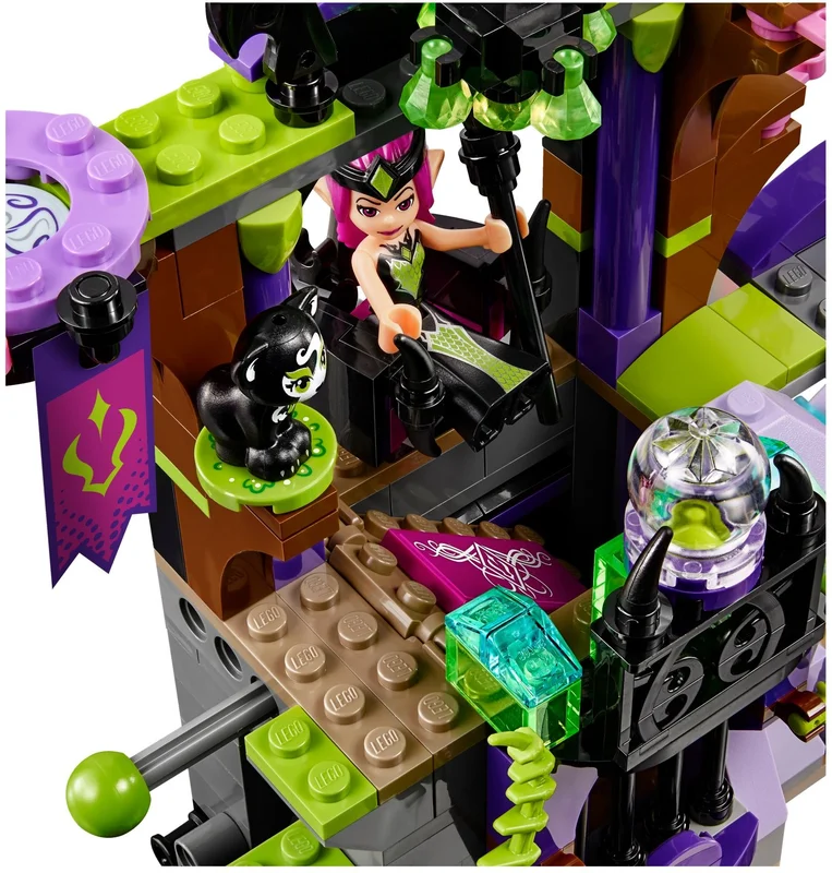 Ragana's Magic Shadow Castle - View 7