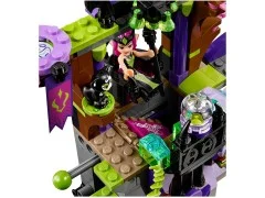 Ragana's Magic Shadow Castle - View 7