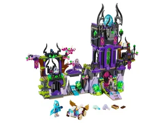 LEGO Elves theme