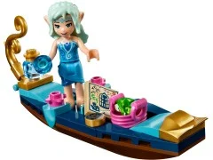Naida's Gondola & the Goblin Thief - View 3