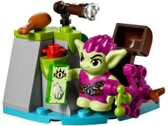 Naida's Gondola & the Goblin Thief - View 4