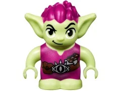 Naida's Gondola & the Goblin Thief - View 6