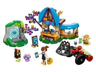 LEGO 41182-1 The Capture of Sophie Jones — 226 pieces, Elves theme