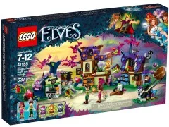 Magic Rescue from the Goblin Village - View 2