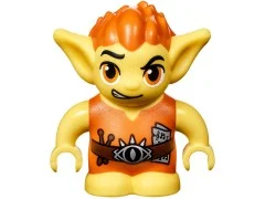 Magic Rescue from the Goblin Village - View 4