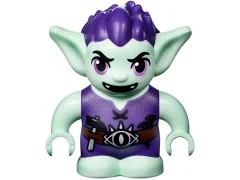 Magic Rescue from the Goblin Village - View 5