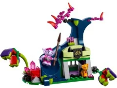Magic Rescue from the Goblin Village - View 6