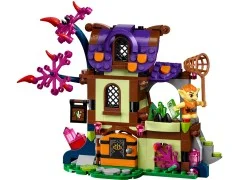 Magic Rescue from the Goblin Village - View 7