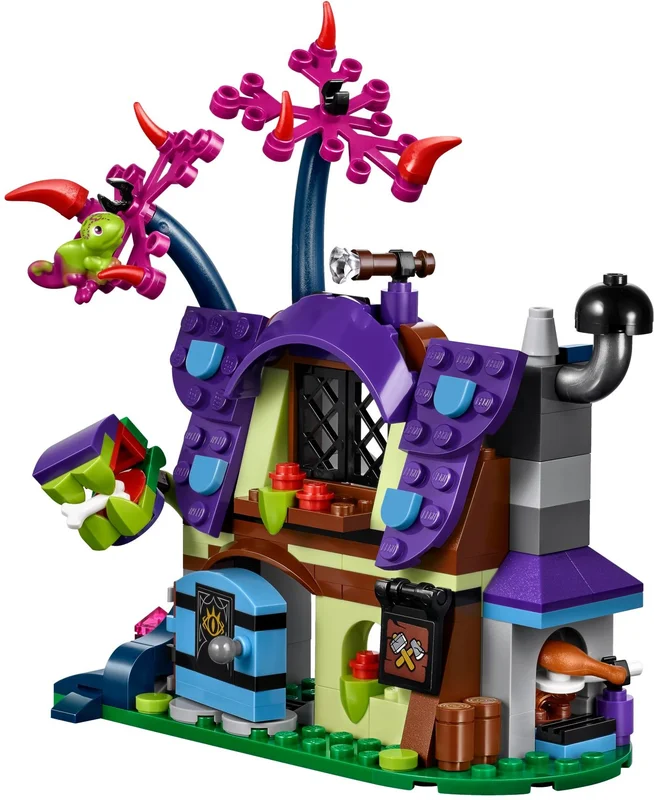 Magic Rescue from the Goblin Village - View 8