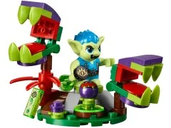 Azari & the Goblin Forest Escape - View 3
