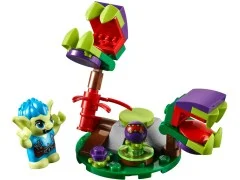 Azari & the Goblin Forest Escape - View 4