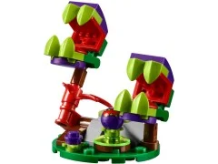 Azari & the Goblin Forest Escape - View 5