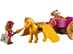Azari & the Goblin Forest Escape - View 7