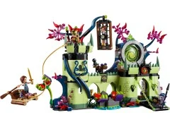 Breakout from the Goblin King's Fortress - View 4