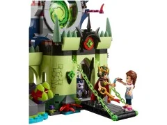 Breakout from the Goblin King's Fortress - View 6