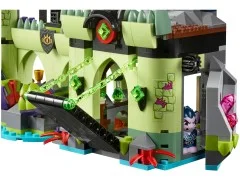 Breakout from the Goblin King's Fortress - View 8