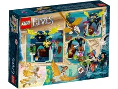 Emily Jones & the Eagle Getaway - View 3