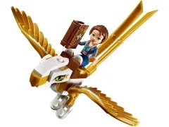 Emily Jones & the Eagle Getaway - View 4