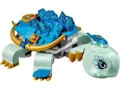 Naida & the Water Turtle Ambush - View 4