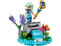 Naida & the Water Turtle Ambush - View 5