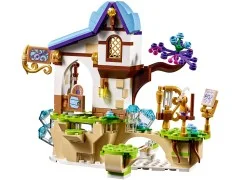 Aira & the Song of the Wind Dragon - View 4