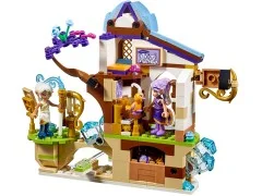 Aira & the Song of the Wind Dragon - View 5