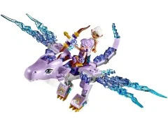 Aira & the Song of the Wind Dragon - View 6