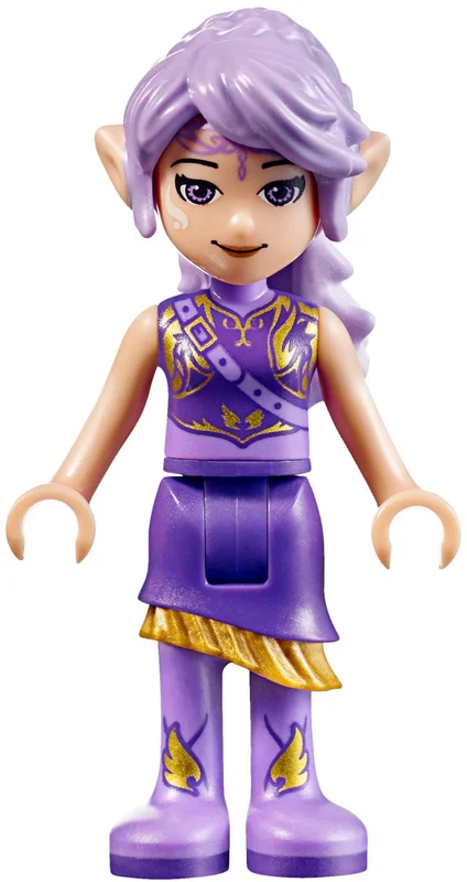 Aira & the Song of the Wind Dragon - View 8