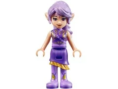 Aira & the Song of the Wind Dragon - View 8
