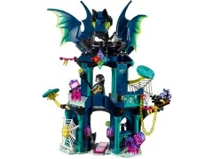 Noctura's Tower & the Earth Fox Rescue - View 6