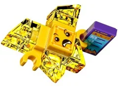 Batgirl Batjet Chase - View 7