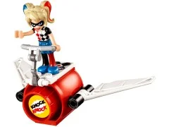 Harley Quinn To The Rescue - View 4