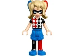 Harley Quinn To The Rescue - View 5