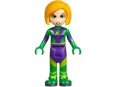 Super Hero High School - View 3
