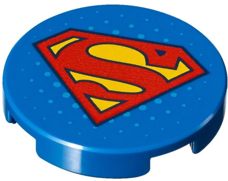 Super Hero High School - View 4